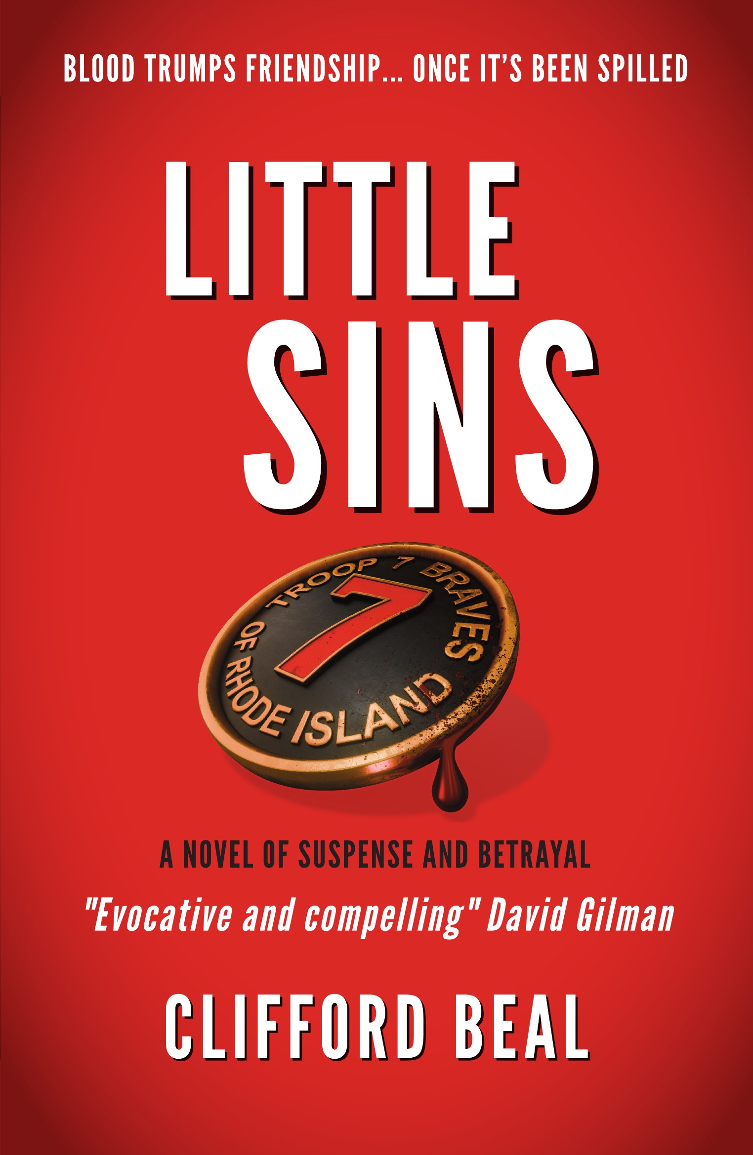 Little Sins