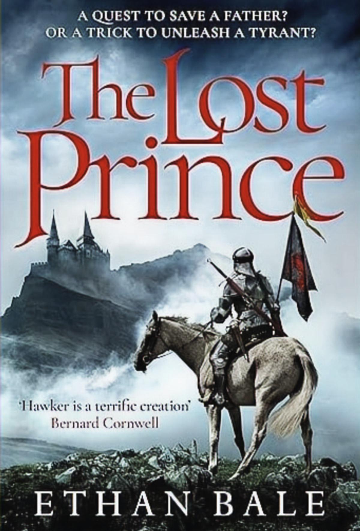 The Lost Prince