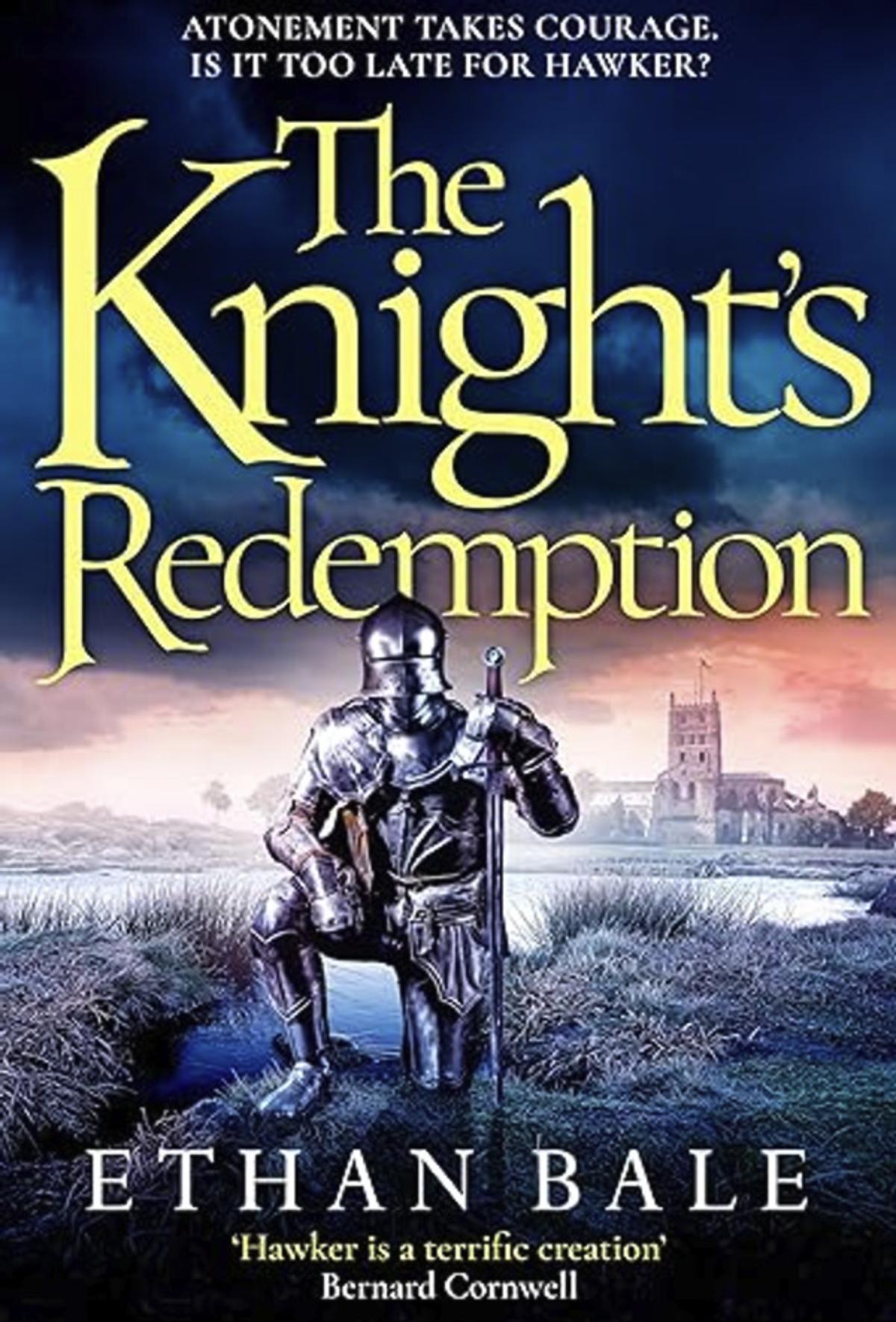 The Knight's Redemption