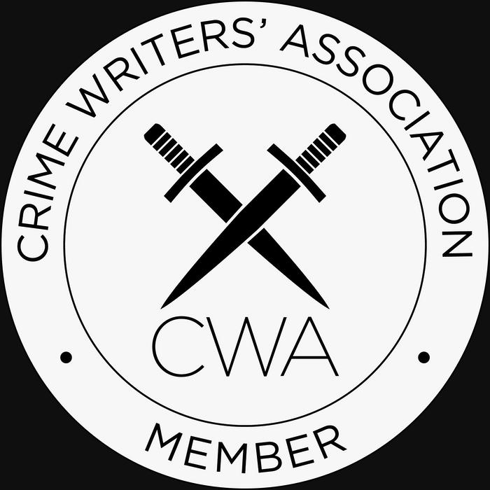 Crime Writers' Association member